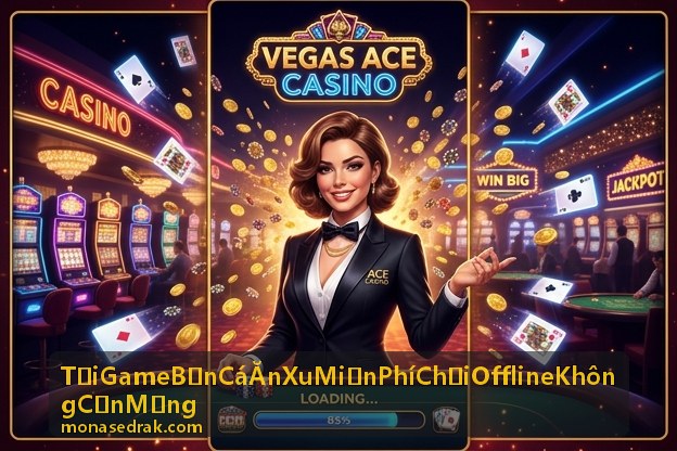 Tải Game Bắn Cá Ăn Xu Miễn Phí Chơi Offline Không Cần Mạng với màn săn cá nhiều màu sắc
